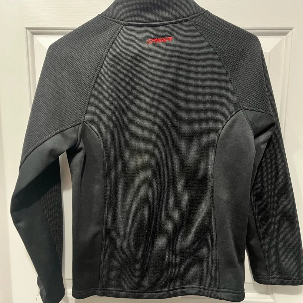 Spyder jacket - Picture 4 of 5